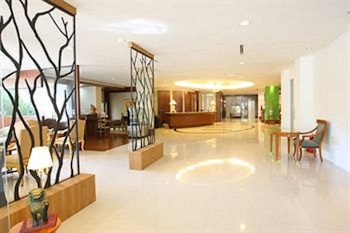 Royal View Resort,Pathumwan>>Bangkok,3 star