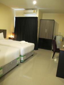 airy suvarnabhumi hotel