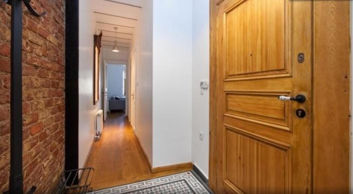 istanberry dream apartments