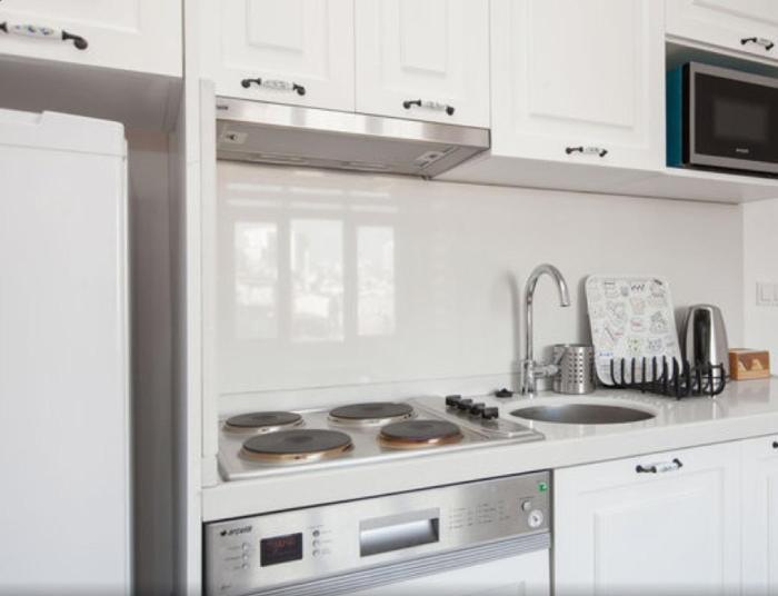 istanberry dream apartments