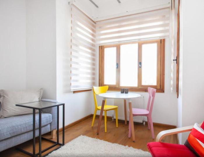 istanberry dream apartments