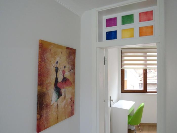 istanberry dream apartments