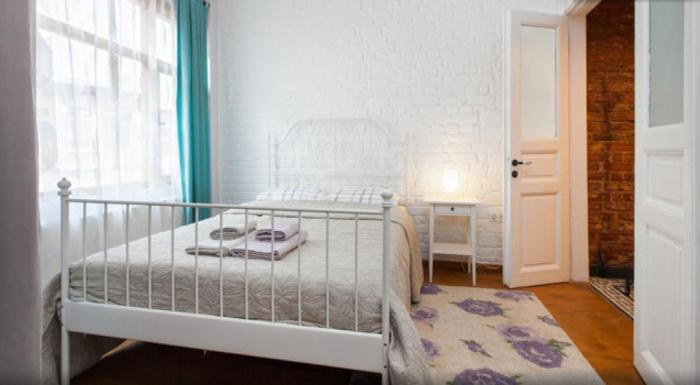 istanberry dream apartments