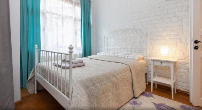 istanberry dream apartments