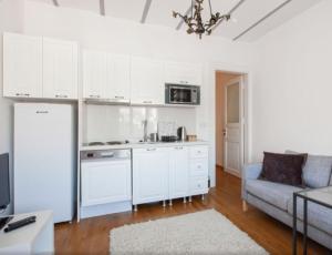 istanberry dream apartments