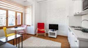 istanberry dream apartments