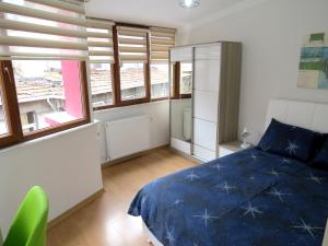 istanberry dream apartments