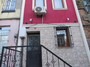 istanberry dream apartments