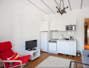 istanberry dream apartments