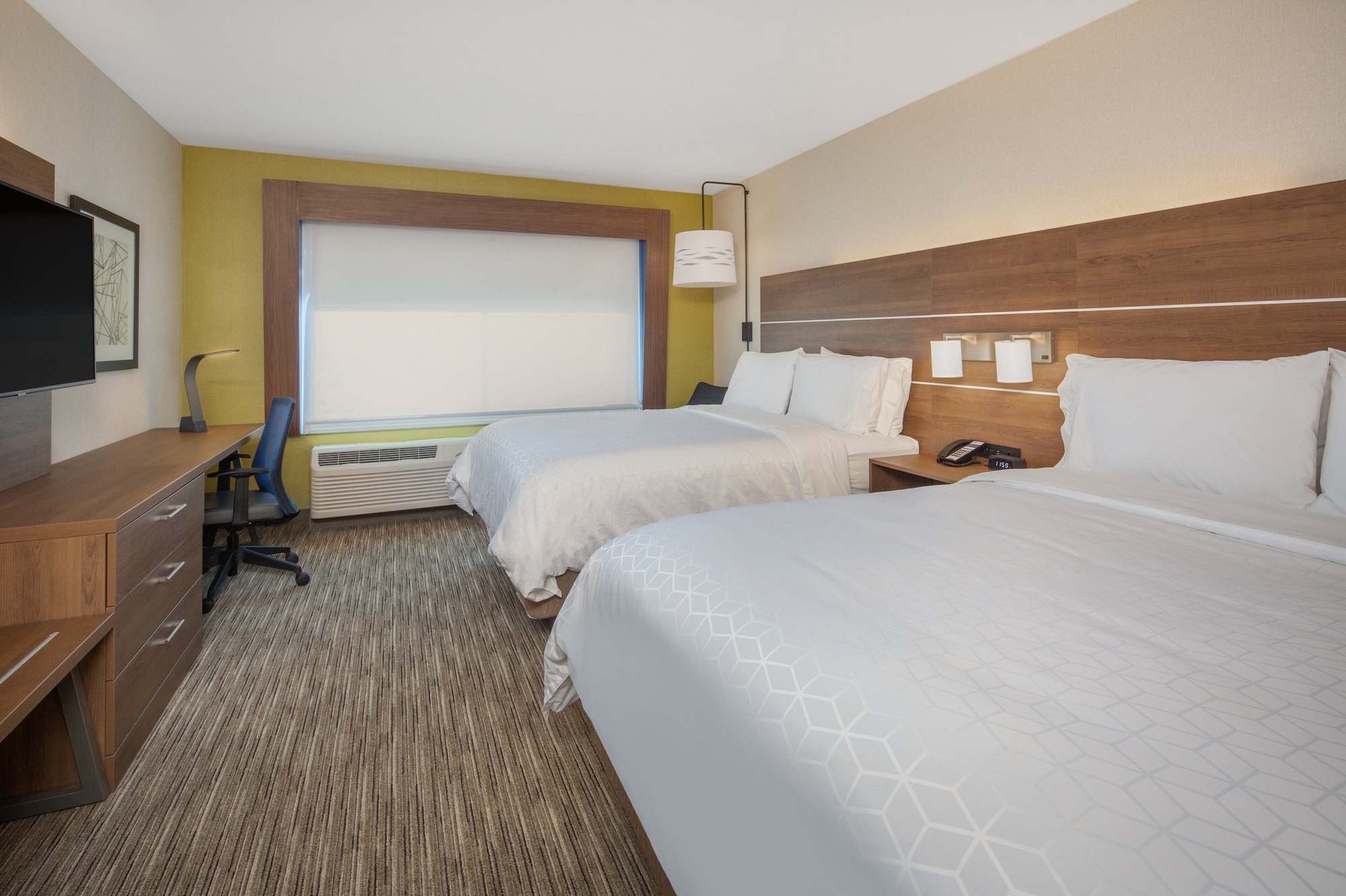holiday inn express and suites chico an ihg hotel