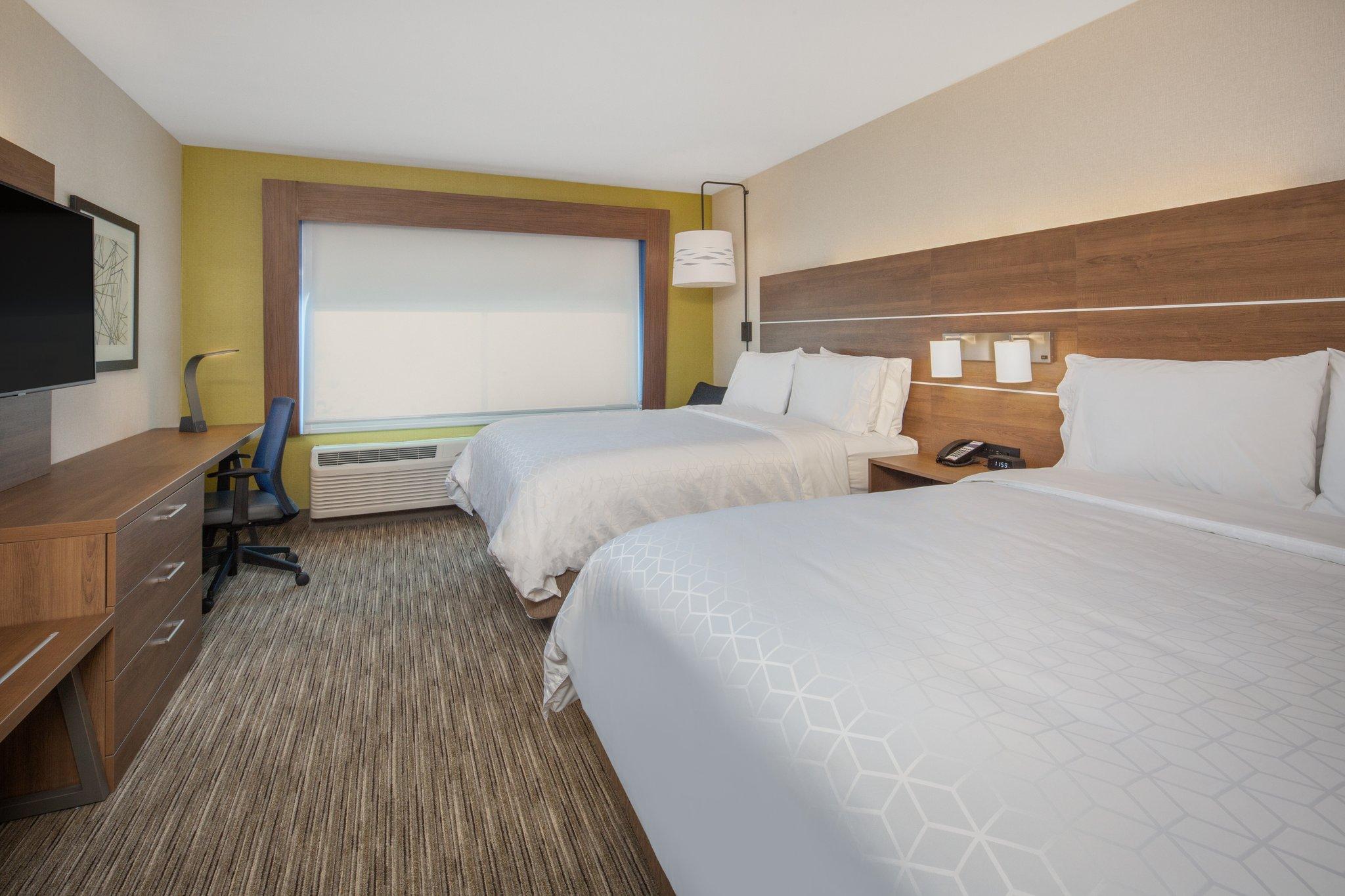 holiday inn express and suites chico an ihg hotel