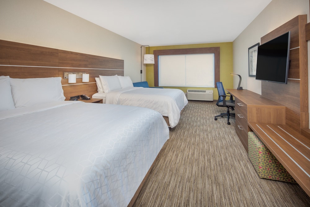 holiday inn express and suites chico an ihg hotel