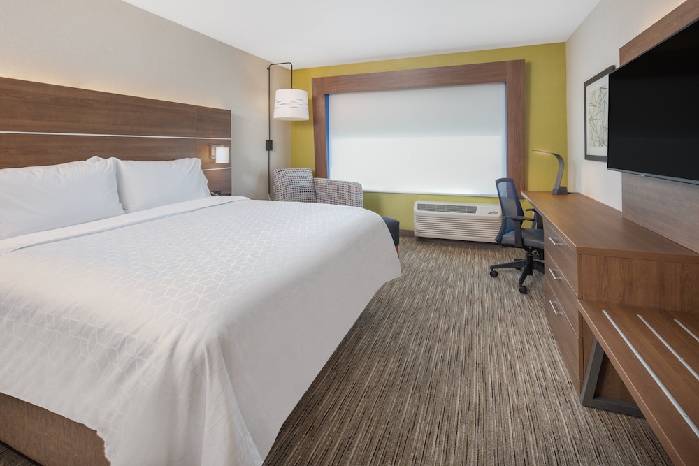 holiday inn express and suites chico an ihg hotel