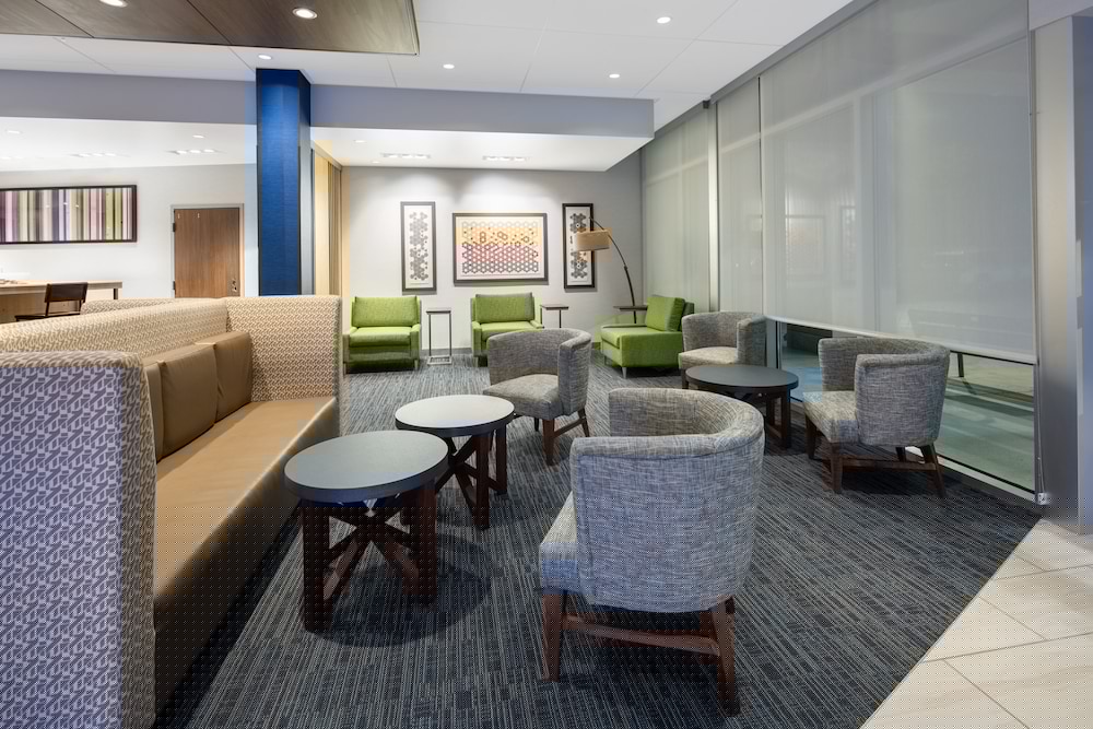 holiday inn express and suites chico an ihg hotel