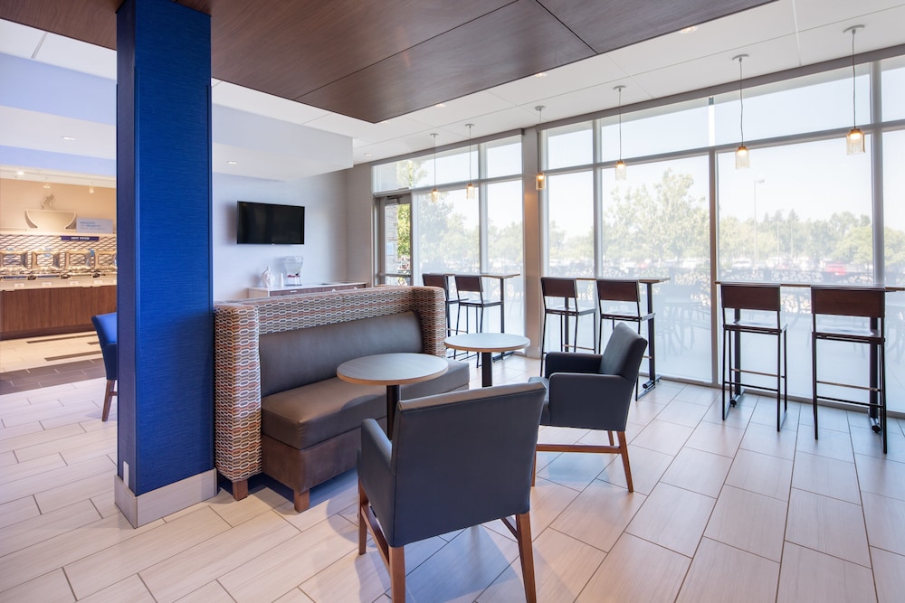 holiday inn express and suites chico an ihg hotel