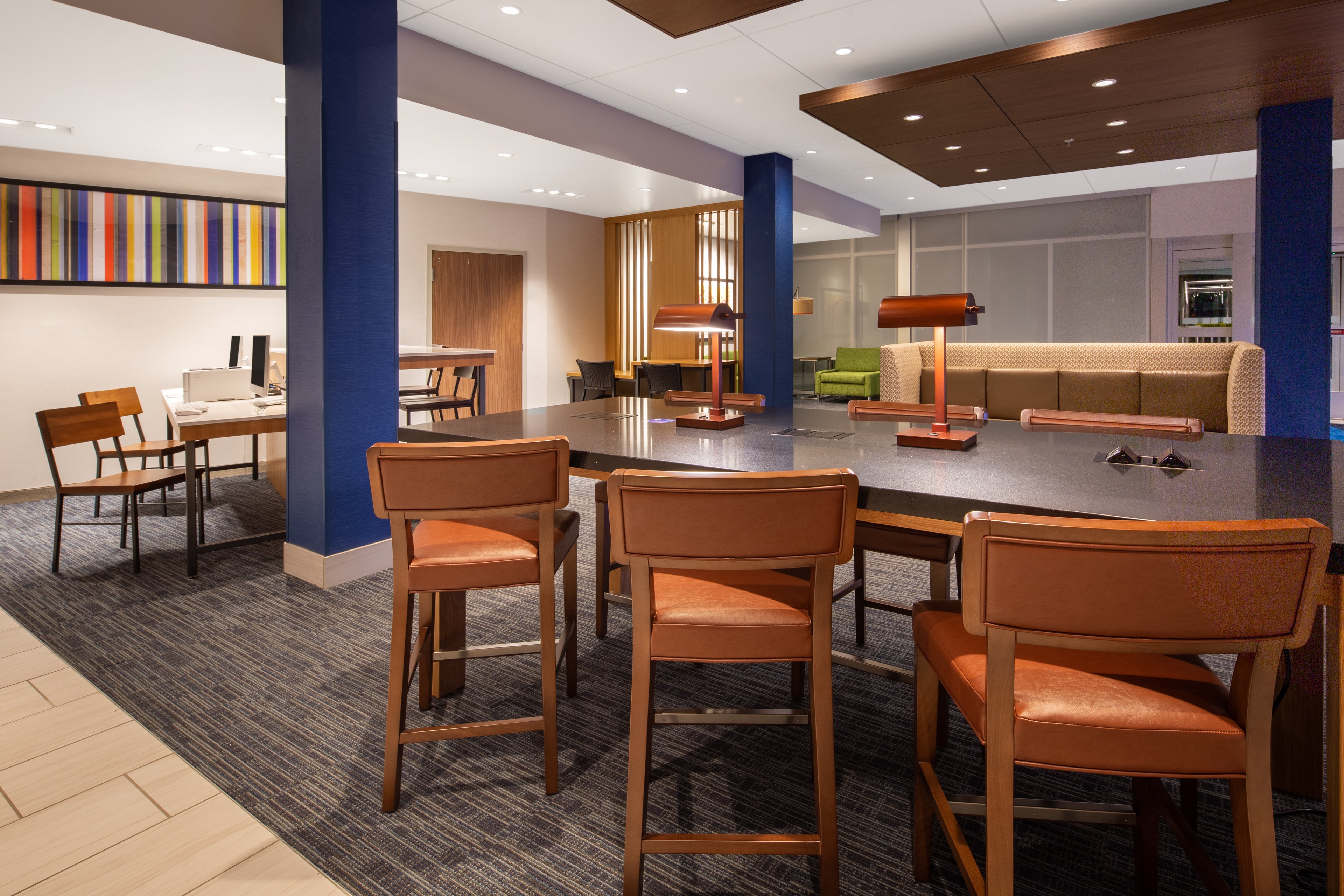 holiday inn express and suites chico an ihg hotel