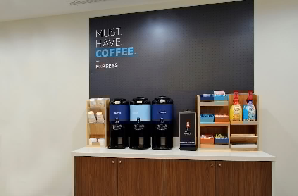 holiday inn express and suites chico an ihg hotel