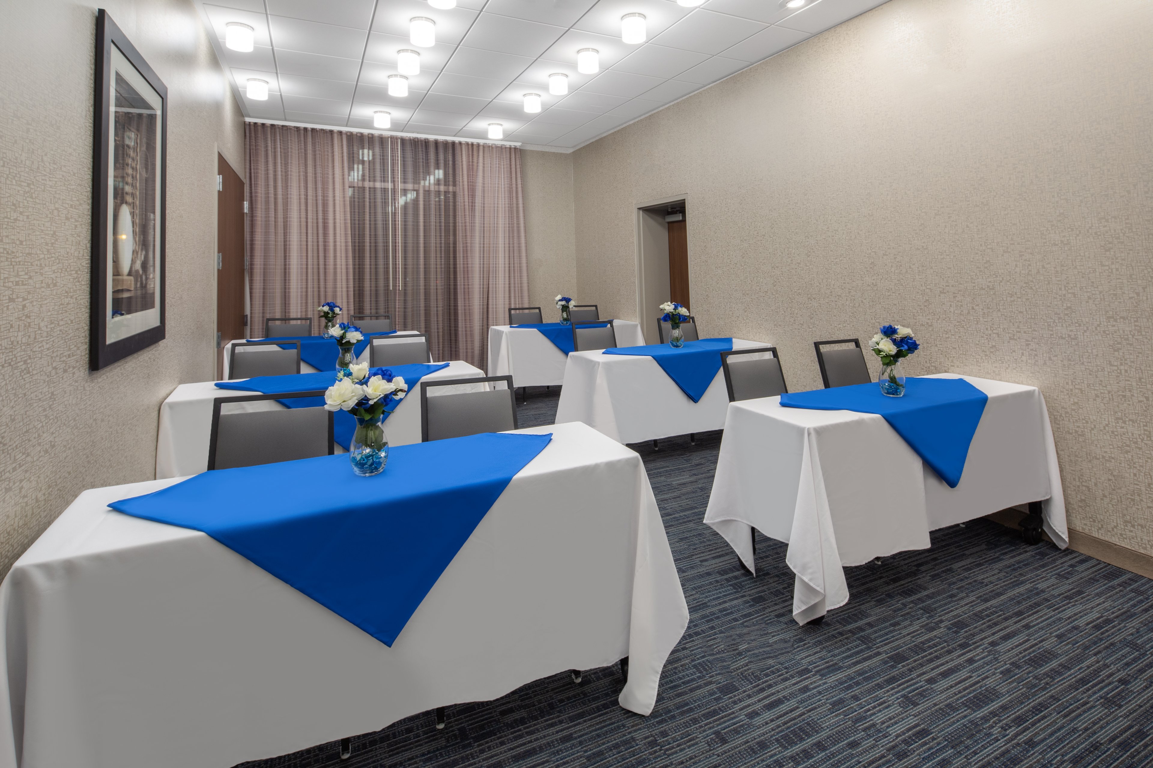 holiday inn express and suites chico an ihg hotel