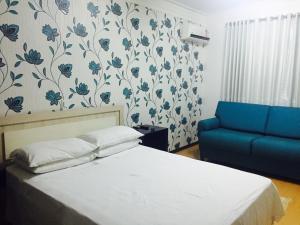 hotel do lago