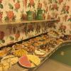 hotel do lago