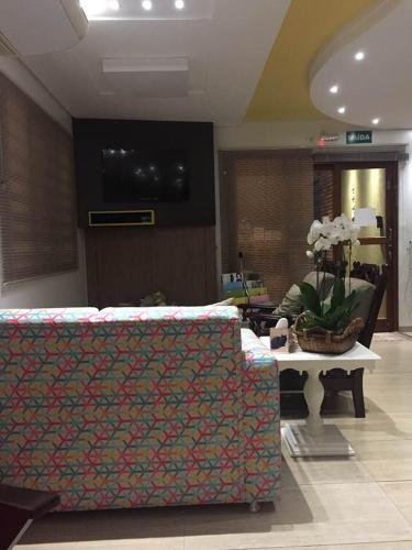 hotel do lago