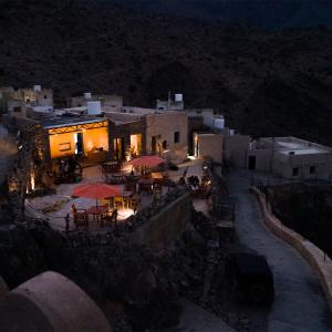 sama wakan heritage home