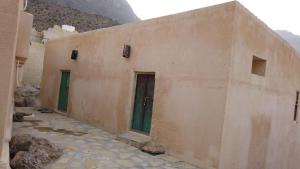 sama wakan heritage home