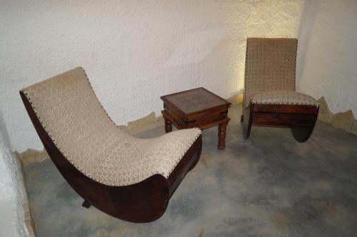 sama wakan heritage home