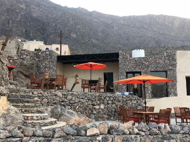 sama wakan heritage home