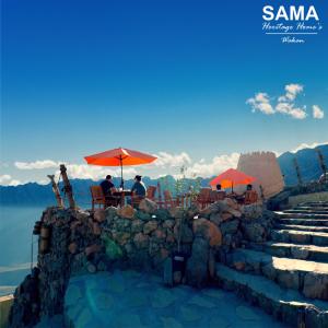 sama wakan heritage home