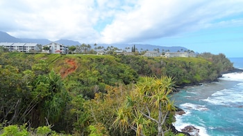 the cliffs at princeville