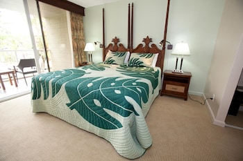 the cliffs at princeville