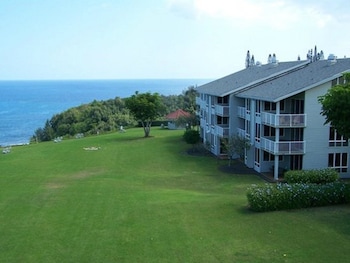 the cliffs at princeville