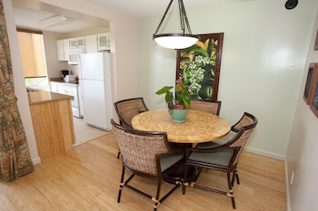 the cliffs at princeville