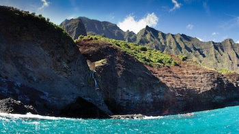 the cliffs at princeville