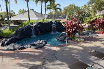 the cliffs at princeville