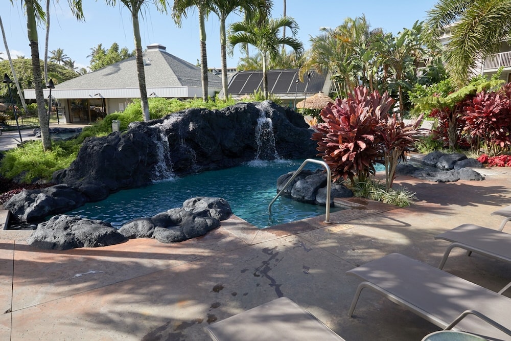 the cliffs at princeville