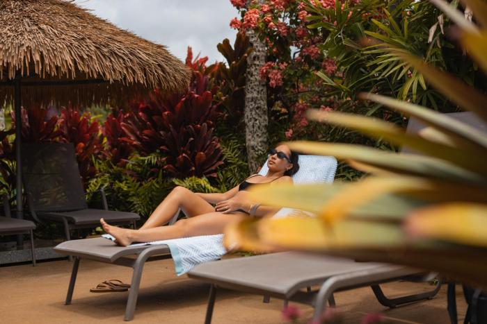 the cliffs at princeville