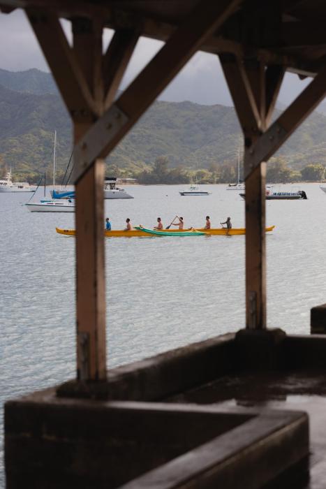 the cliffs at princeville