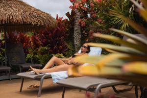 the cliffs at princeville