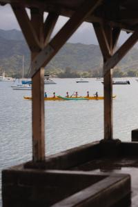 the cliffs at princeville