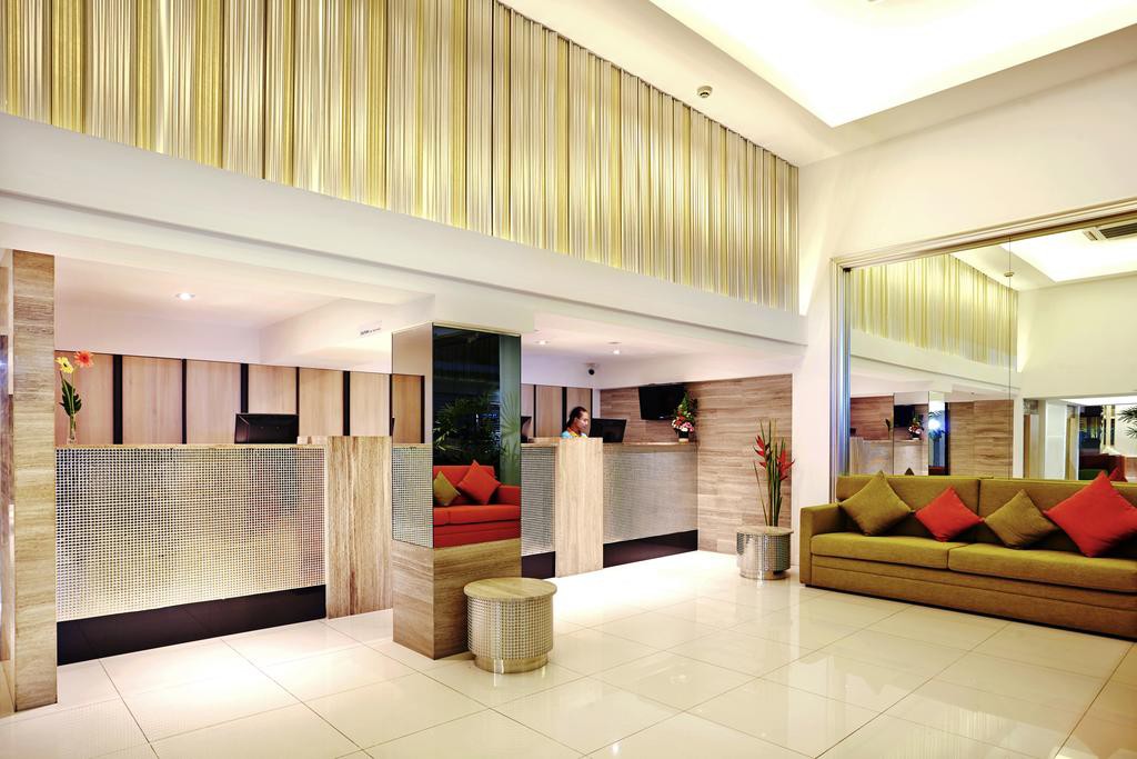 citypoint hotel