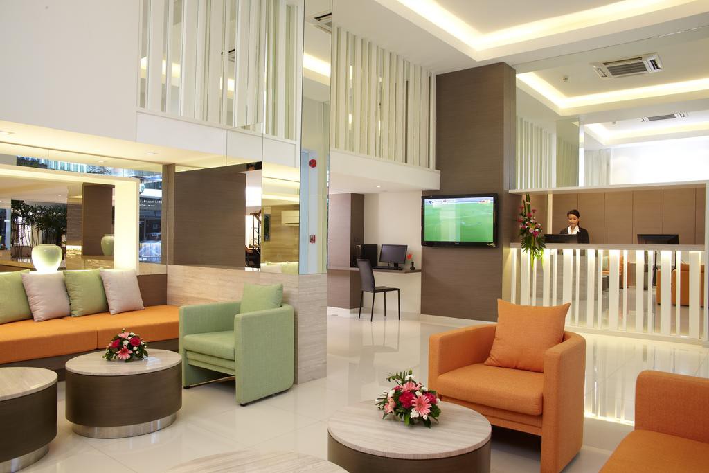 citypoint hotel