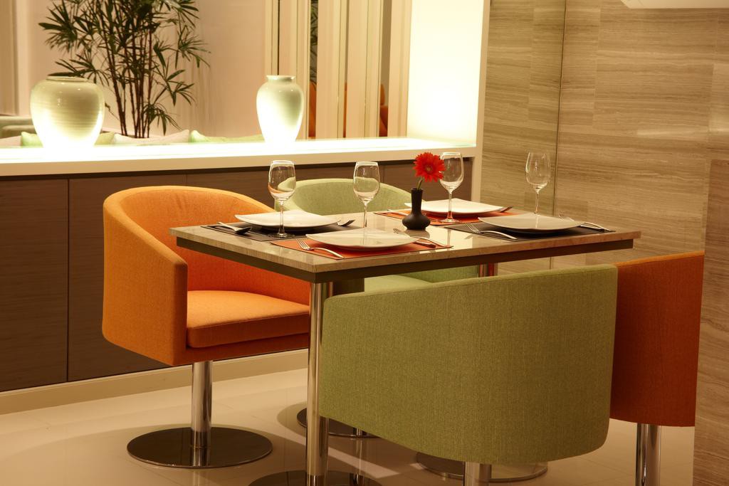 citypoint hotel