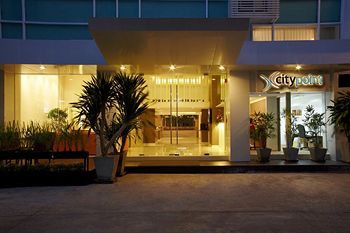 citypoint hotel