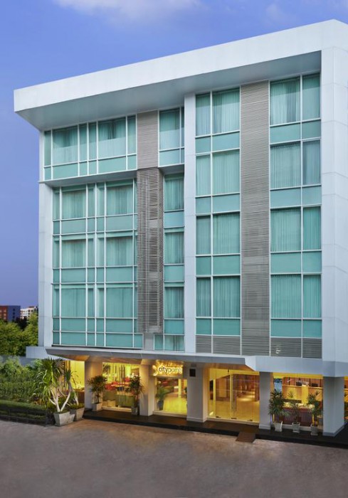 citypoint hotel