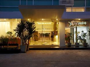 citypoint hotel