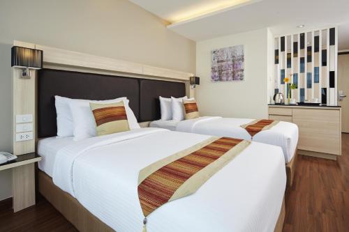 citypoint hotel