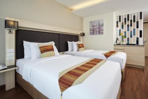 citypoint hotel