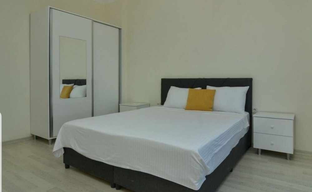 erpey ferah apart otel